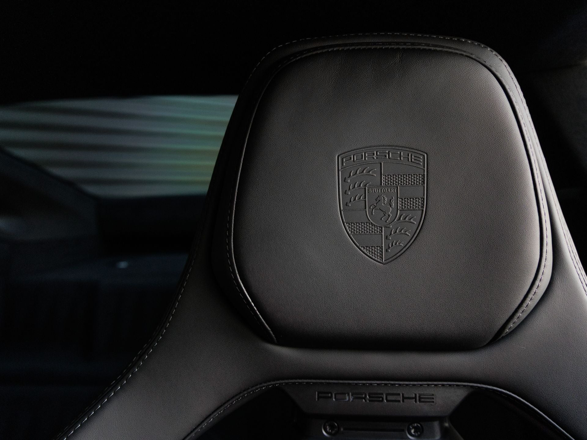 2026 Porsche 911 911 Turbo S