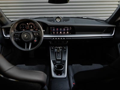2026 Porsche 911 911 Turbo S