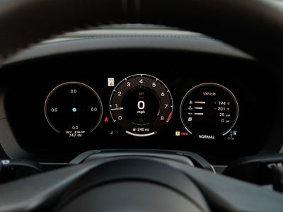 2026 Porsche 911 911 Turbo S