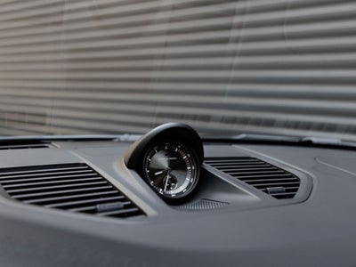 2026 Porsche 911 911 Turbo S