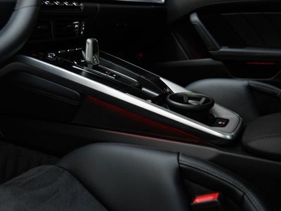 2026 Porsche 911 911 Turbo S