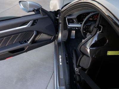 2026 Porsche 911 911 Turbo S