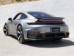 2026 Porsche 911 911 Turbo S