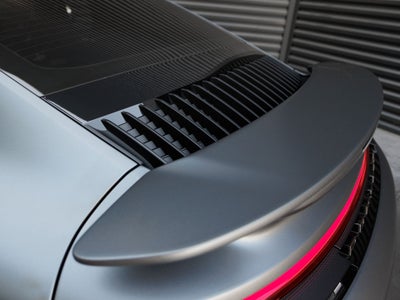 2026 Porsche 911 911 Turbo S