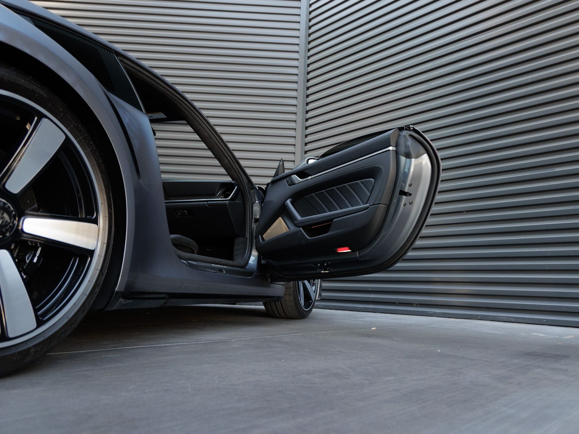 2026 Porsche 911 911 Turbo S