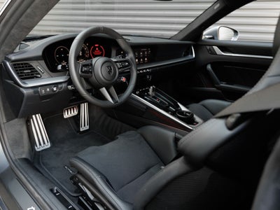 2026 Porsche 911 911 Turbo S