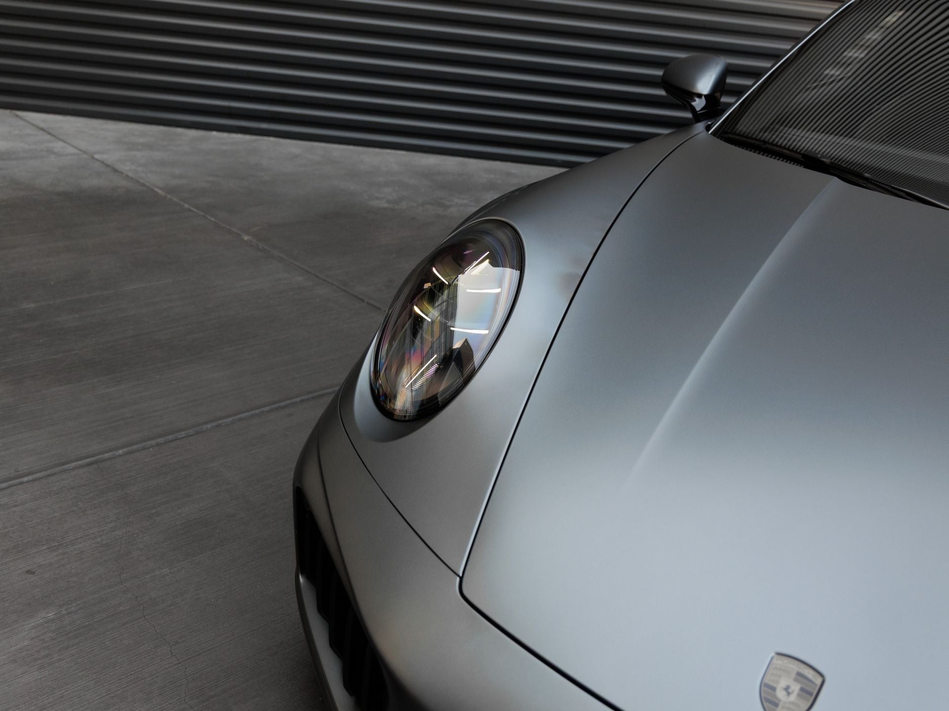 2026 Porsche 911 911 Turbo S