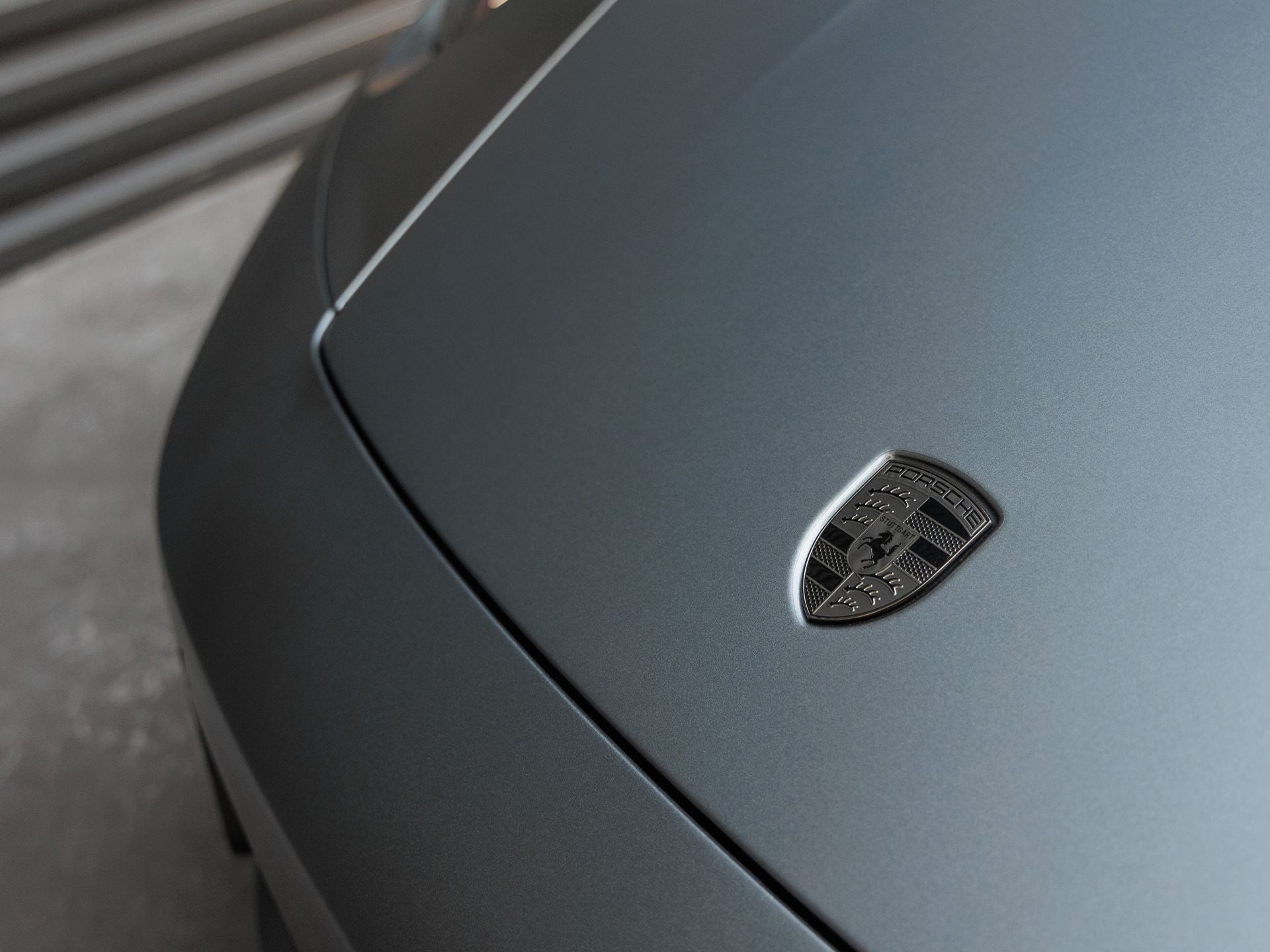 2026 Porsche 911 911 Turbo S