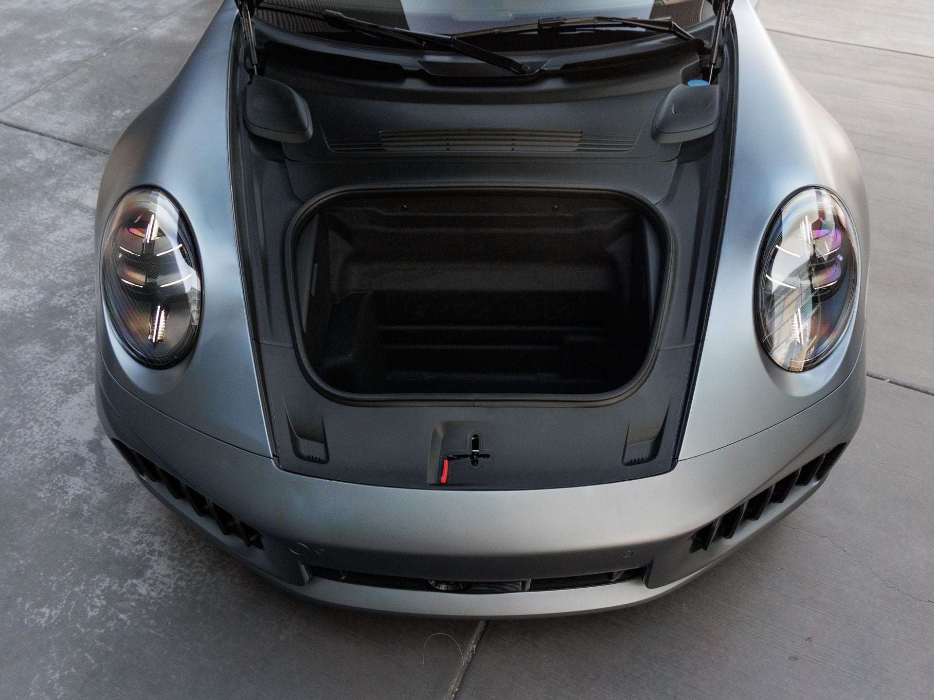 2026 Porsche 911 911 Turbo S