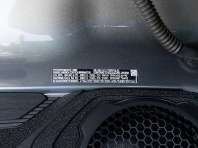 2026 Porsche 911 911 Turbo S