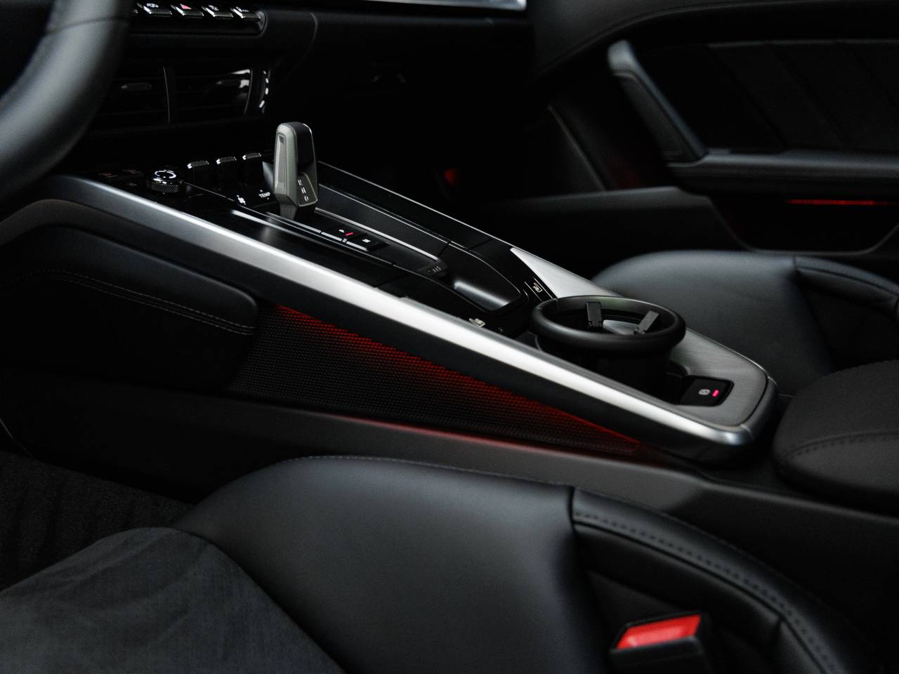 2026 Porsche 911 911 Turbo S