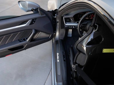 2026 Porsche 911 911 Turbo S