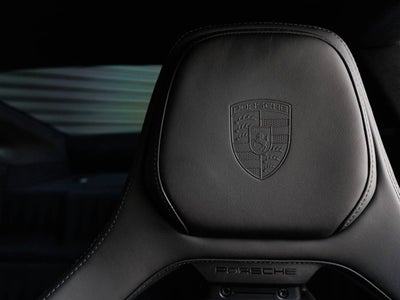 2026 Porsche 911 911 Turbo S