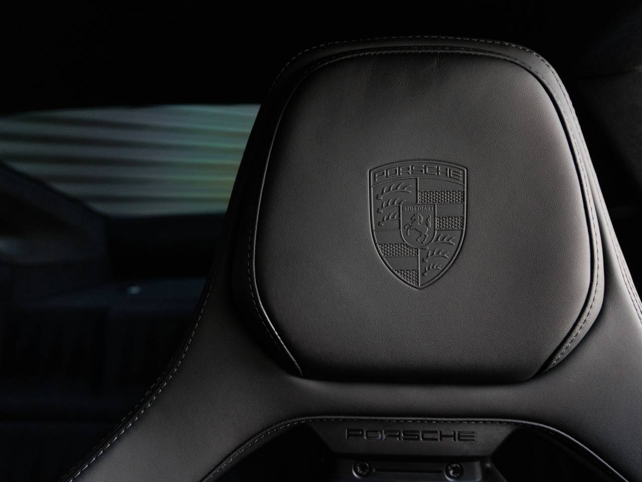 2026 Porsche 911 911 Turbo S