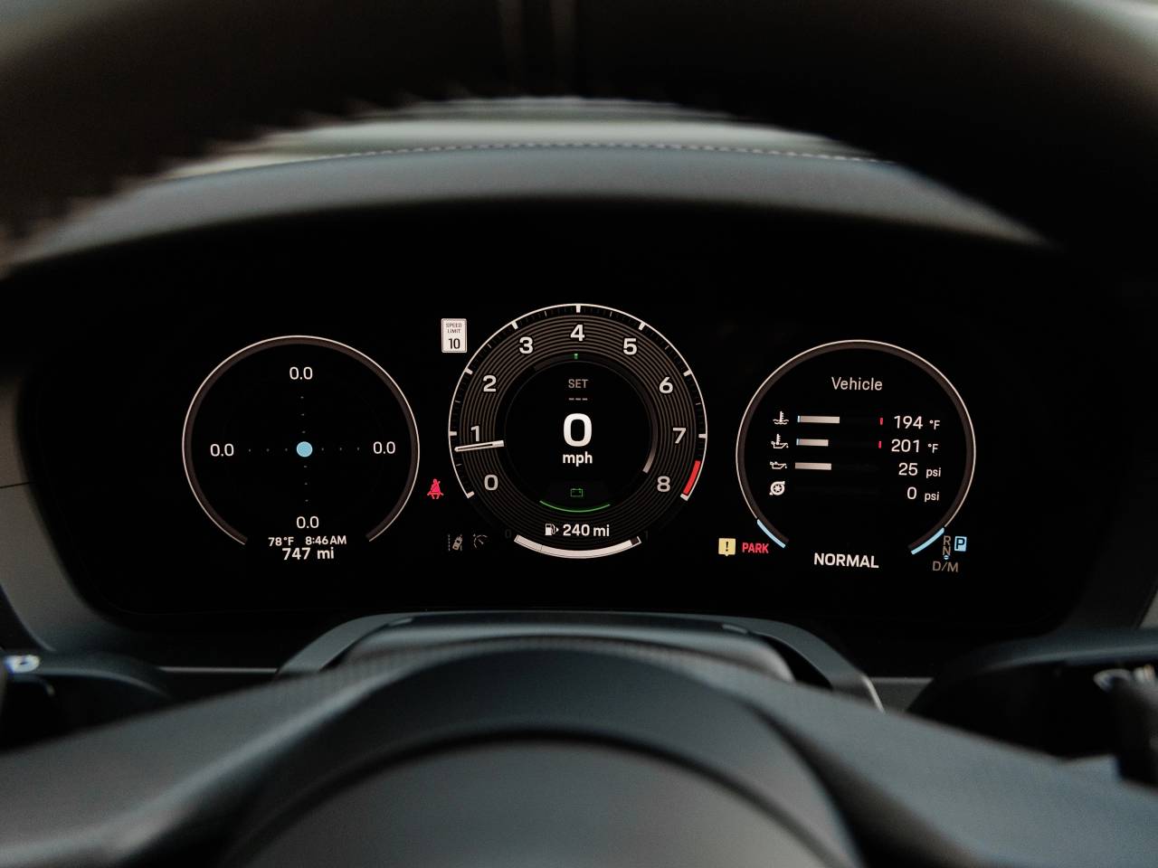 2026 Porsche 911 911 Turbo S
