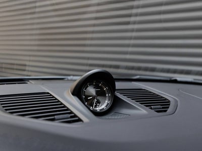 2026 Porsche 911 911 Turbo S