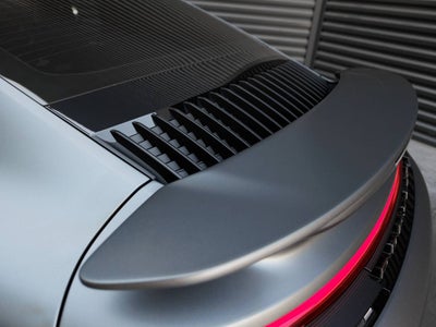 2026 Porsche 911 911 Turbo S