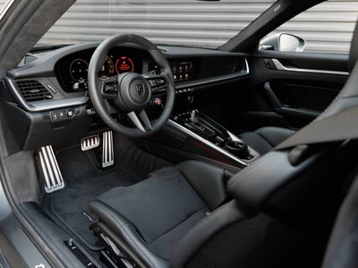 2026 Porsche 911 911 Turbo S