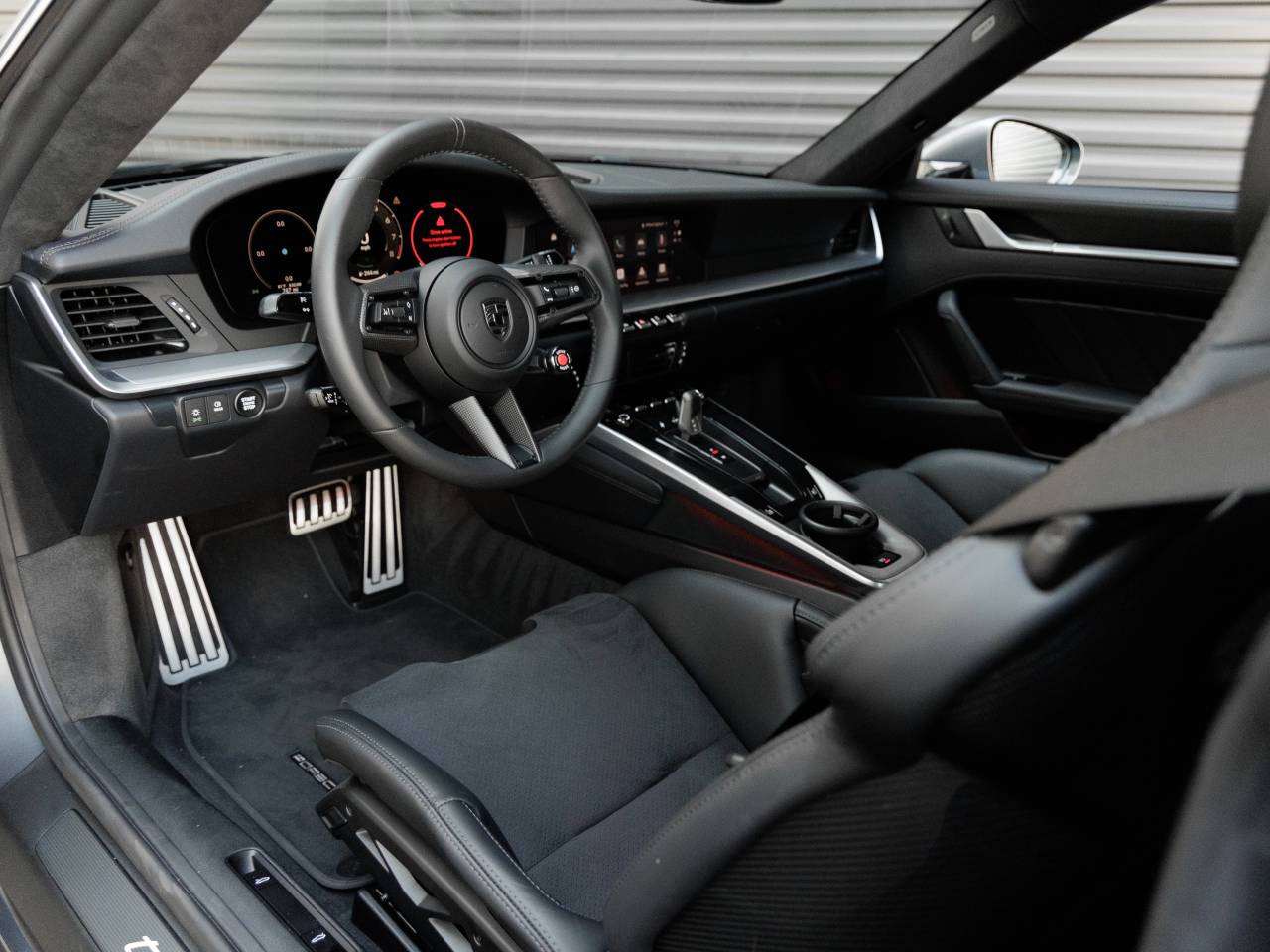 2026 Porsche 911 911 Turbo S