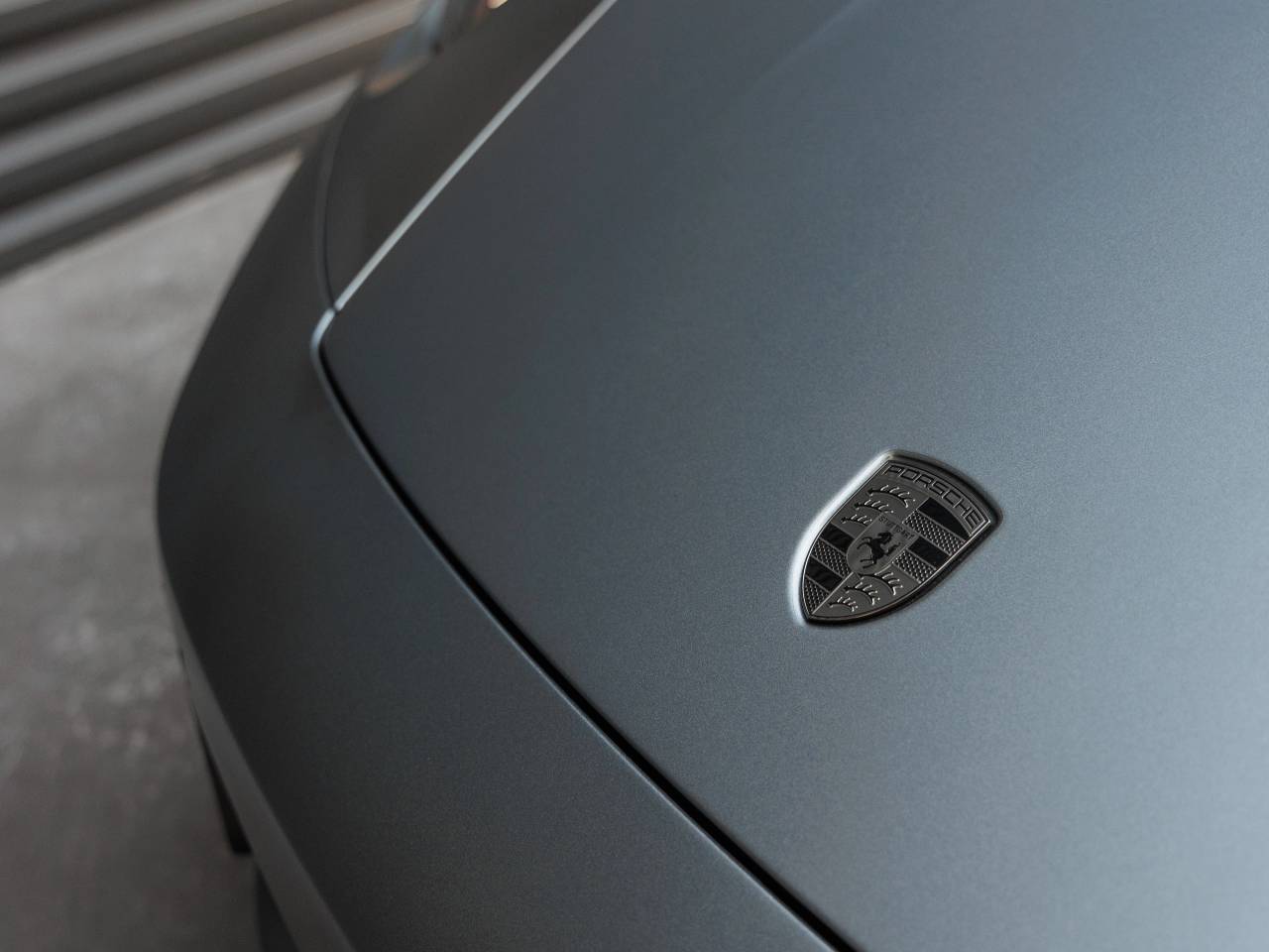2026 Porsche 911 911 Turbo S