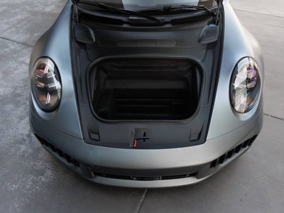 2026 Porsche 911 911 Turbo S