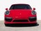 2019 Porsche 911 Turbo