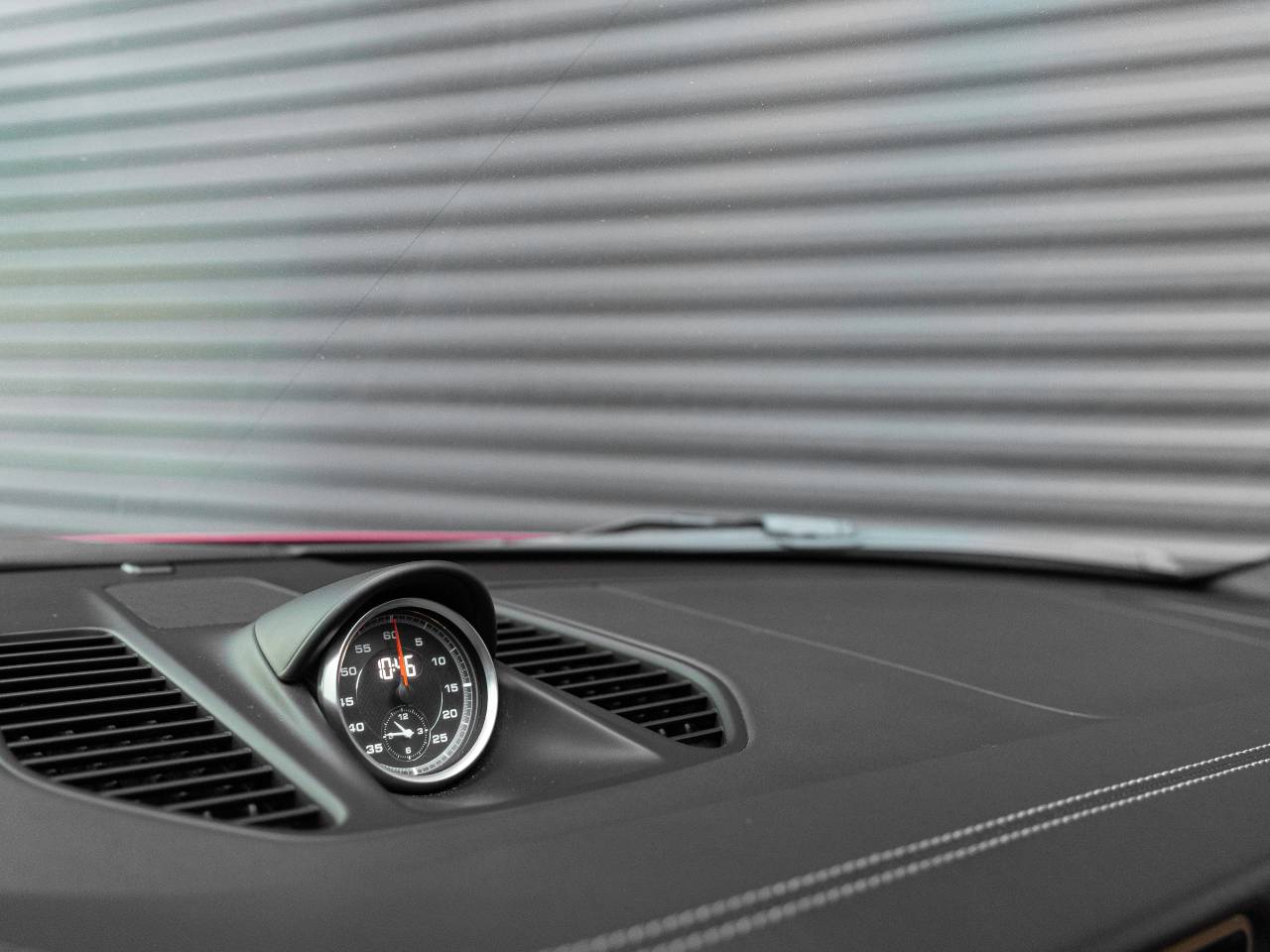 2019 Porsche 911 Turbo