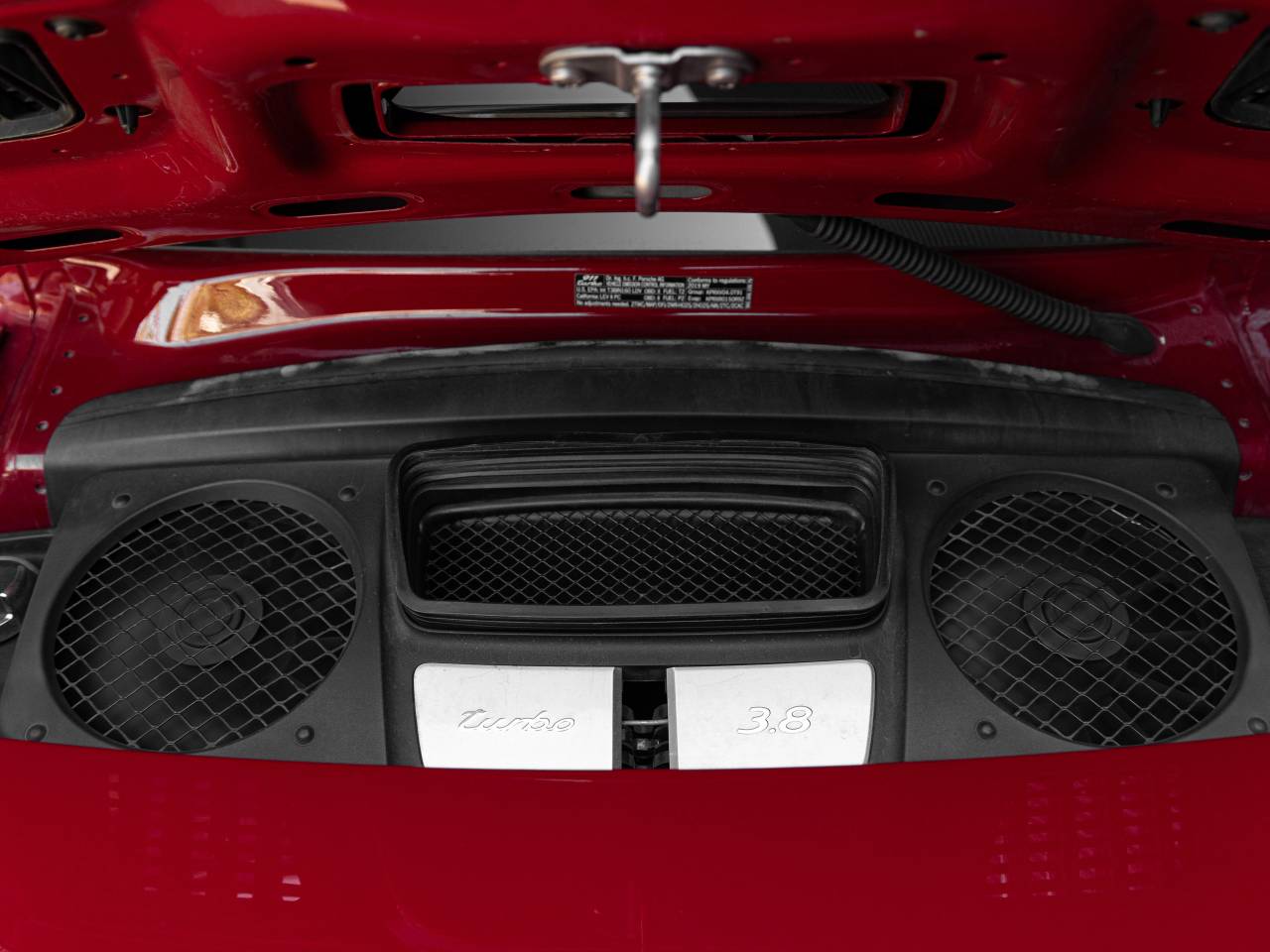 2019 Porsche 911 Turbo
