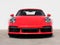 2025 Porsche 911 911 Turbo 50 Years