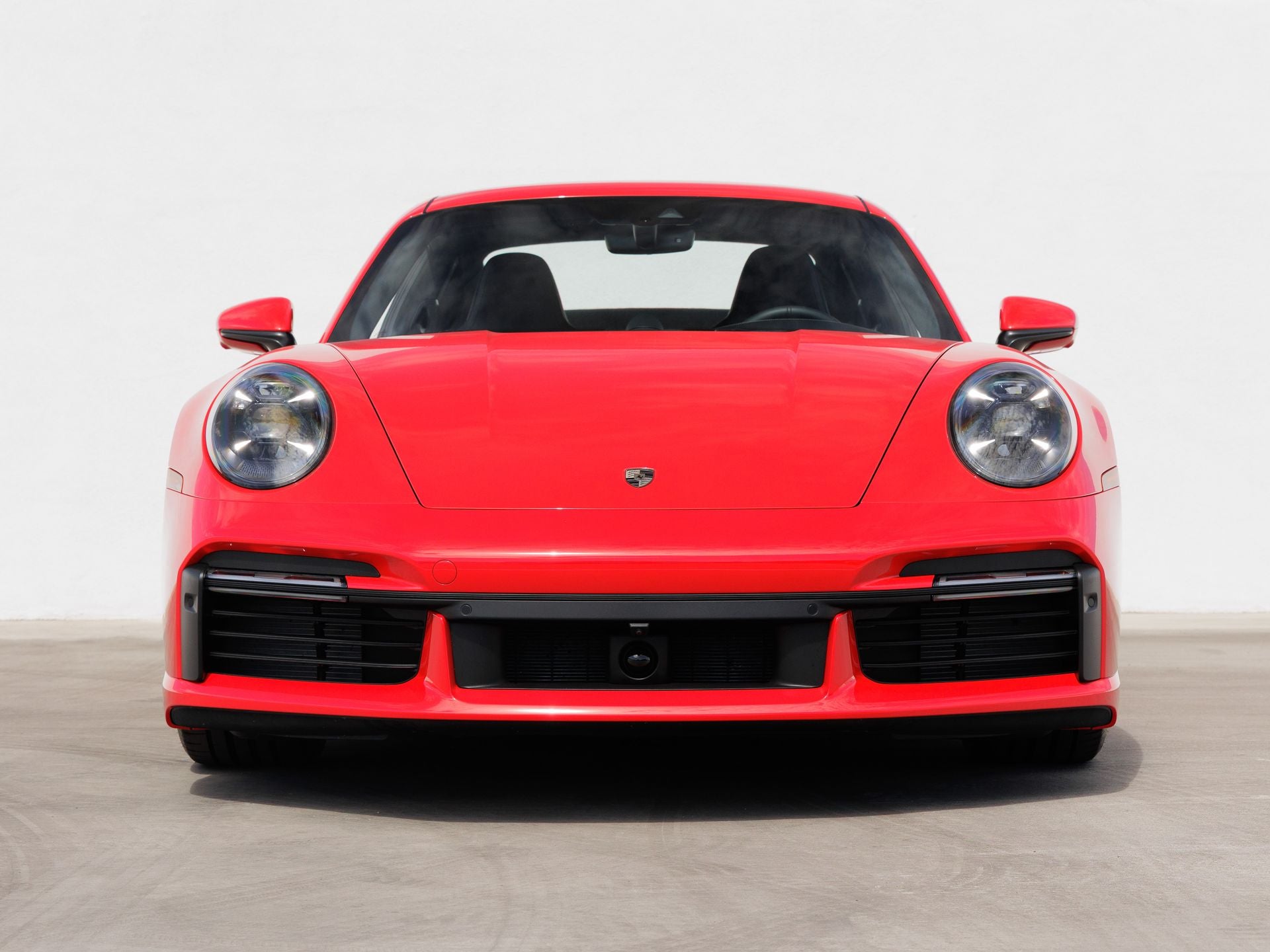 2025 Porsche 911 911 Turbo 50 Years
