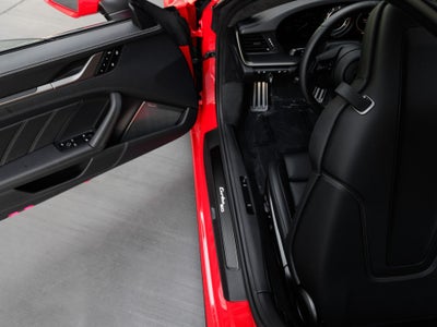 2025 Porsche 911 911 Turbo 50 Years
