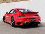 2025 Porsche 911 911 Turbo 50 Years