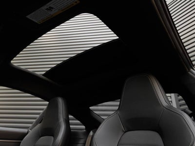 2025 Porsche 911 911 Turbo 50 Years