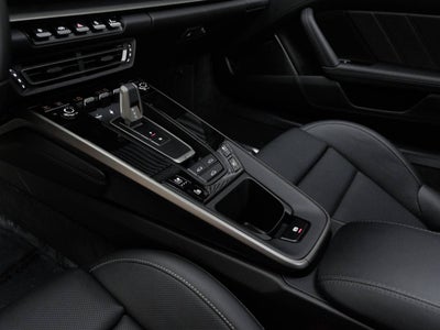 2025 Porsche 911 911 Turbo 50 Years