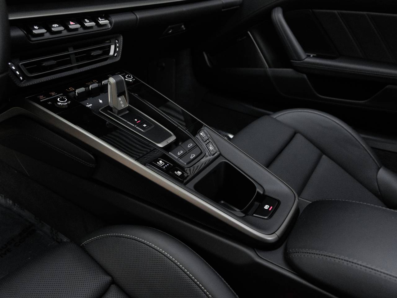2025 Porsche 911 911 Turbo 50 Years