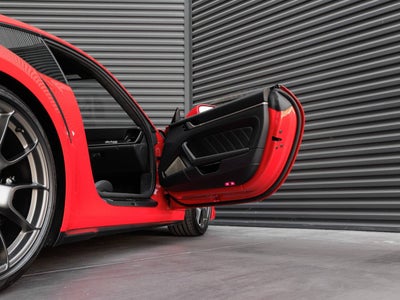2025 Porsche 911 911 Turbo 50 Years