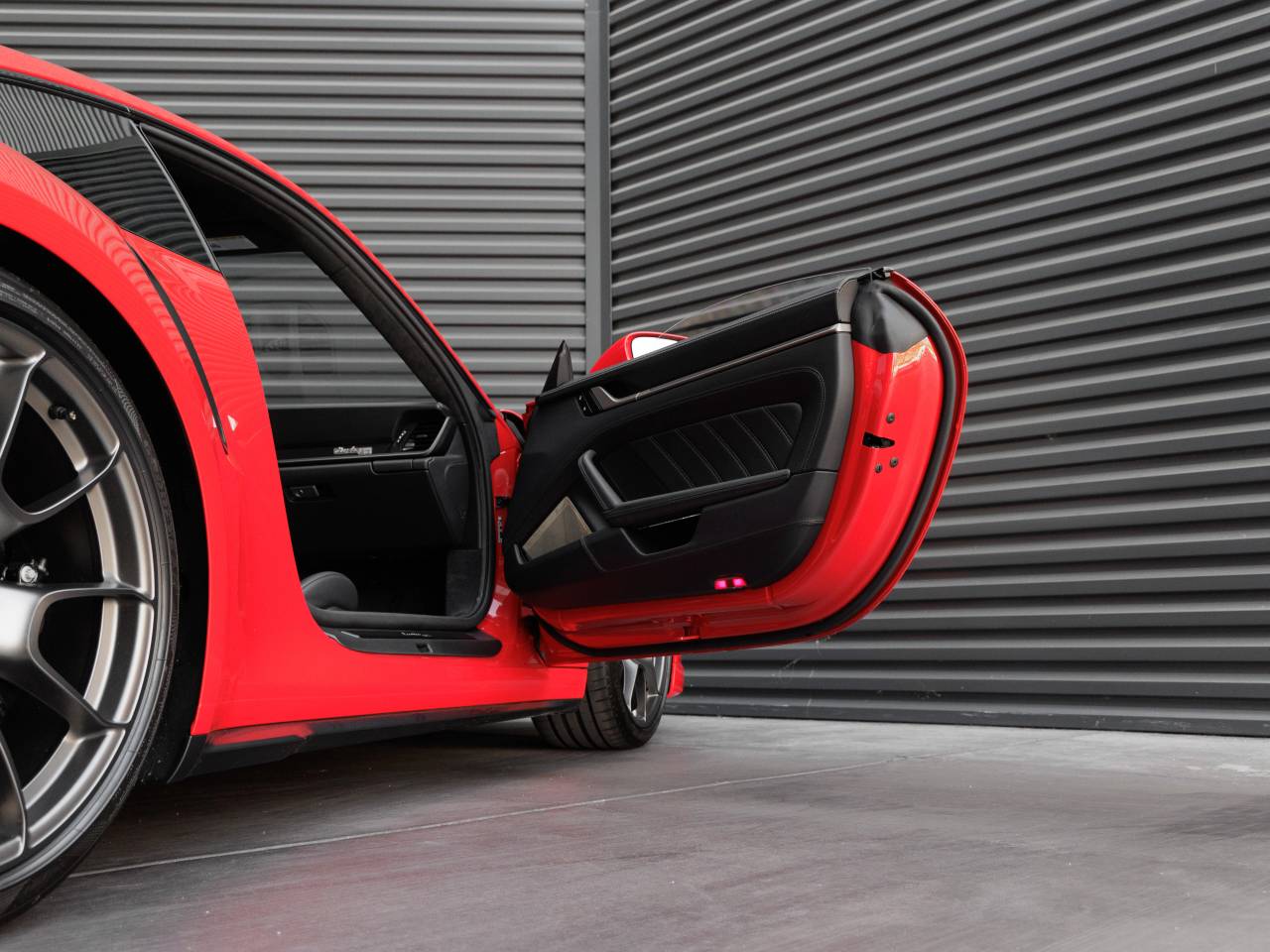 2025 Porsche 911 911 Turbo 50 Years