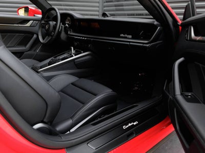 2025 Porsche 911 911 Turbo 50 Years