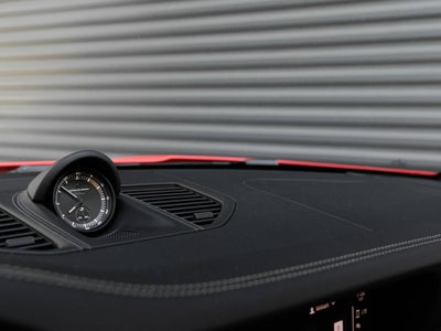 2025 Porsche 911 911 Turbo 50 Years