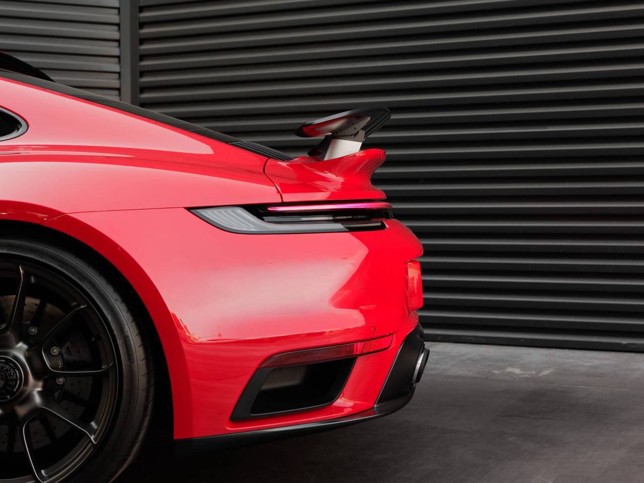 2025 Porsche 911 911 Turbo 50 Years