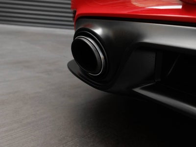 2025 Porsche 911 911 Turbo 50 Years