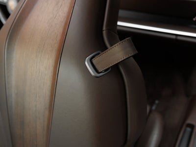 2021 Porsche 911 911 Turbo S