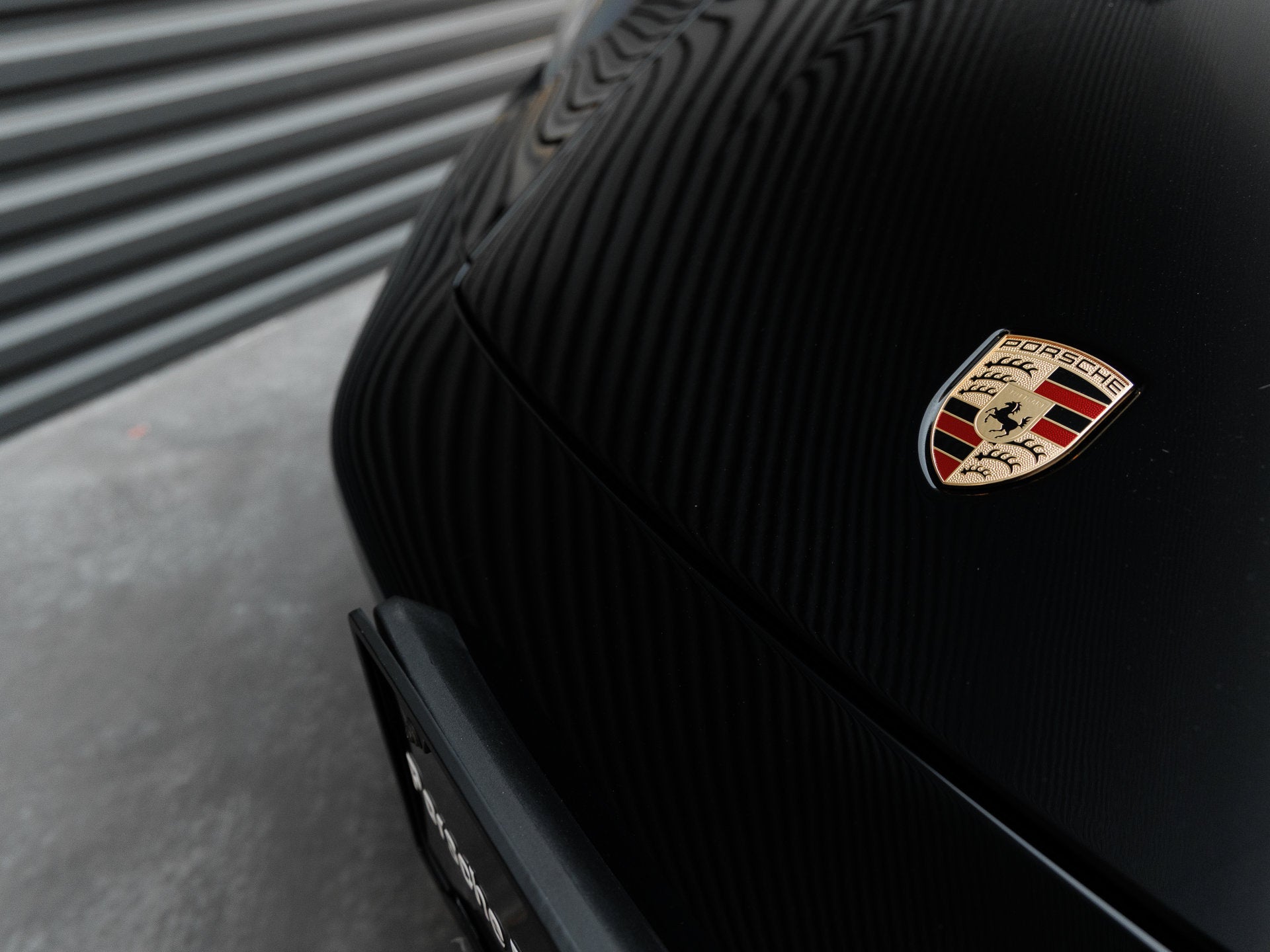 2021 Porsche 911 911 Turbo S