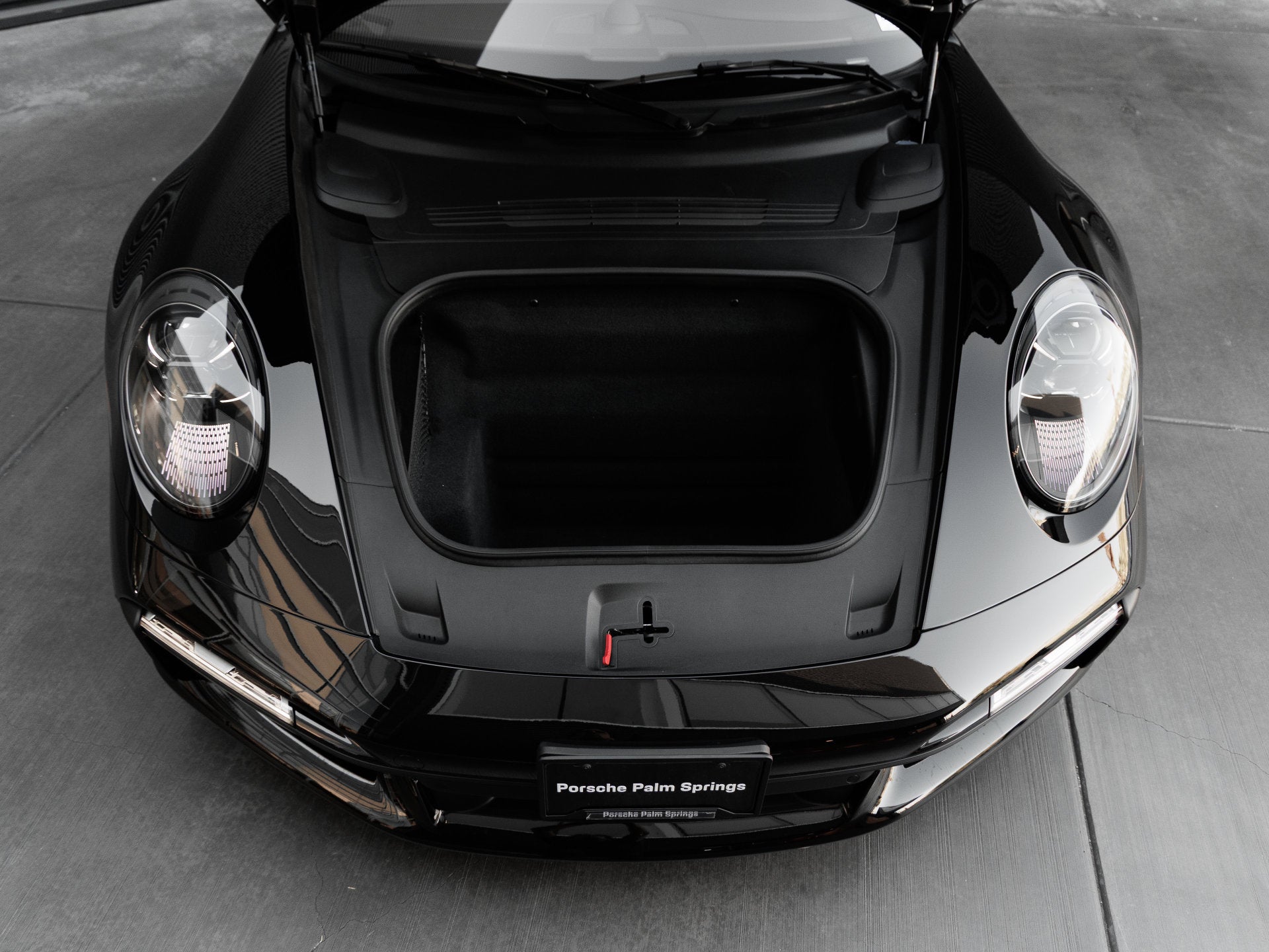 2021 Porsche 911 911 Turbo S