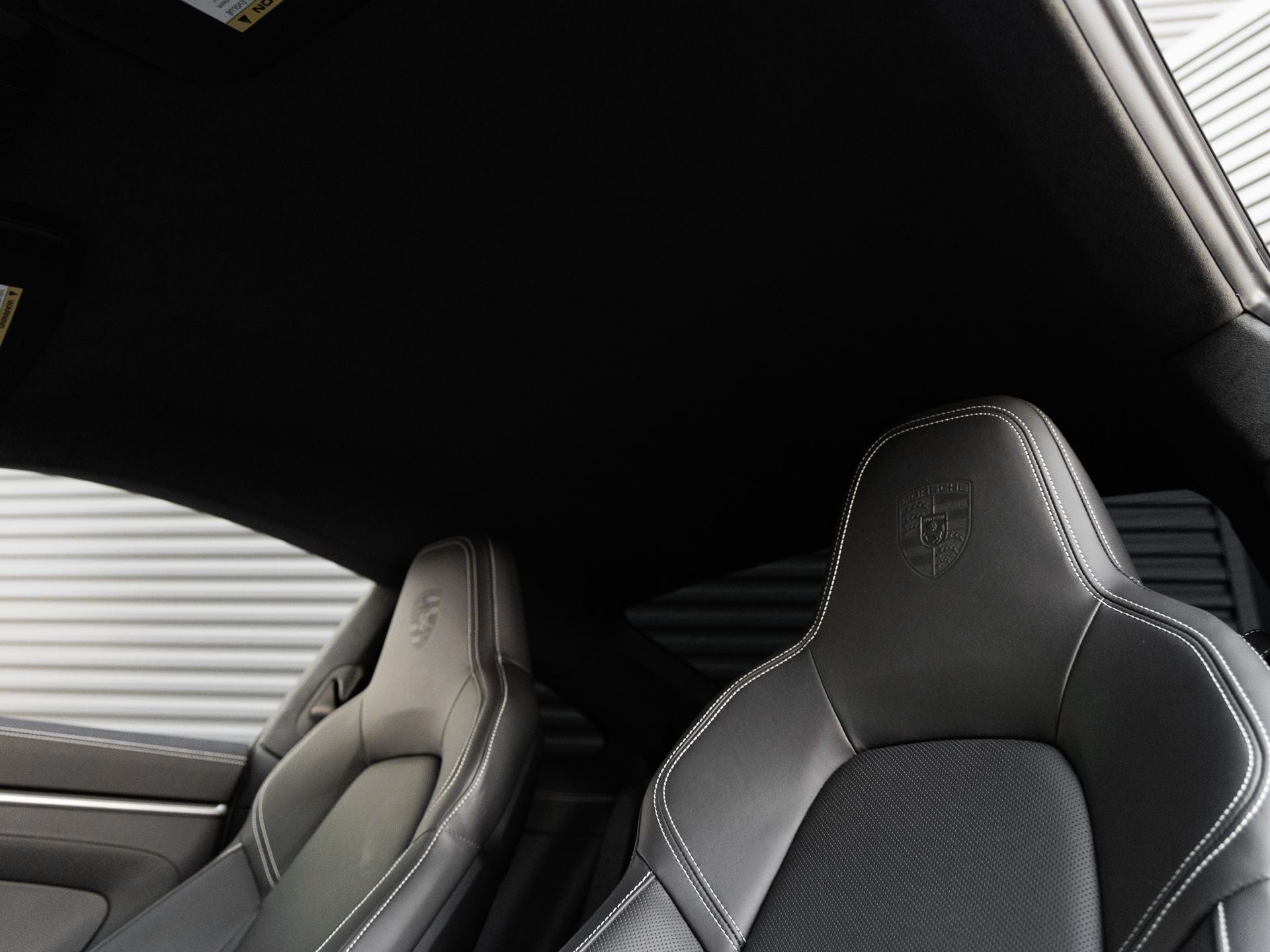 2025 Porsche 911 911 Turbo S