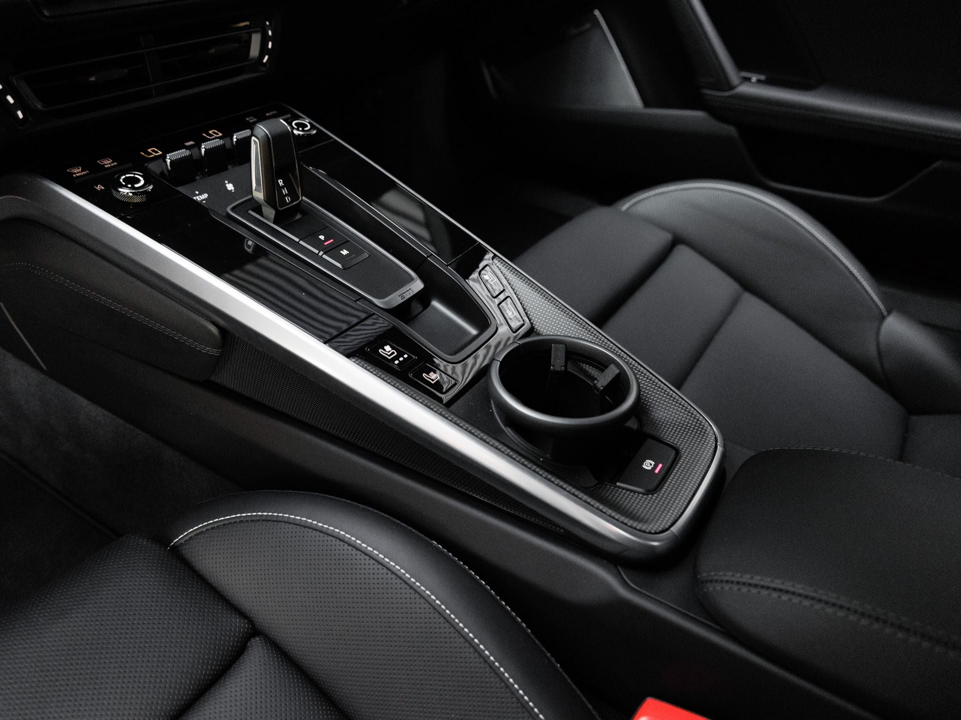 2025 Porsche 911 911 Turbo S