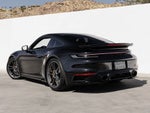 2025 Porsche 911 911 Turbo S