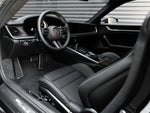 2025 Porsche 911 911 Turbo S