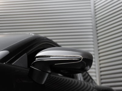 2025 Porsche 911 911 Turbo S