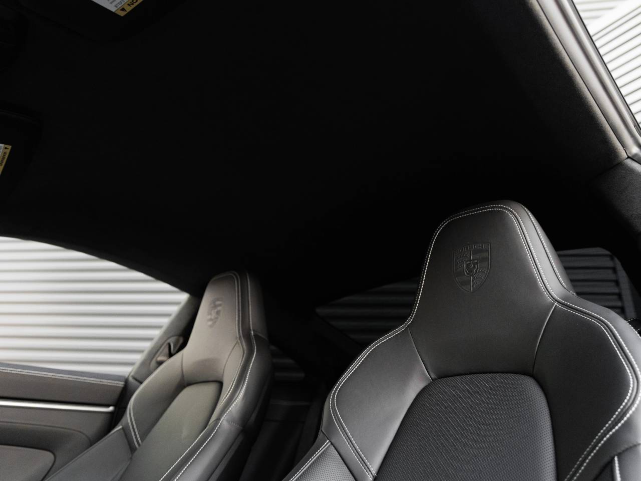2025 Porsche 911 911 Turbo S